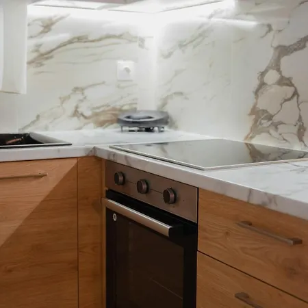 شقة Ethra 1 فولوس