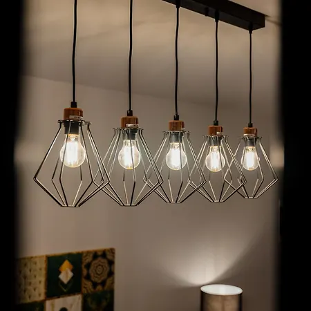 شقة Ethra 1 فولوس