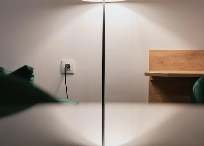 Διαμέρισμα Ethra 1 Βόλος