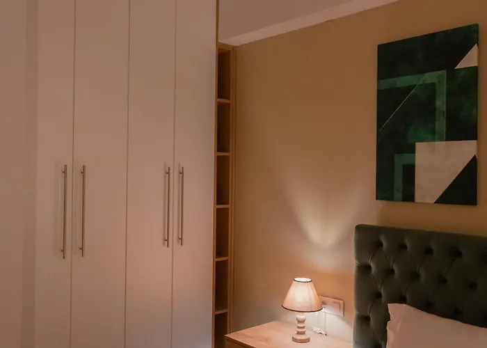 Διαμέρισμα Ethra 1 Βόλος