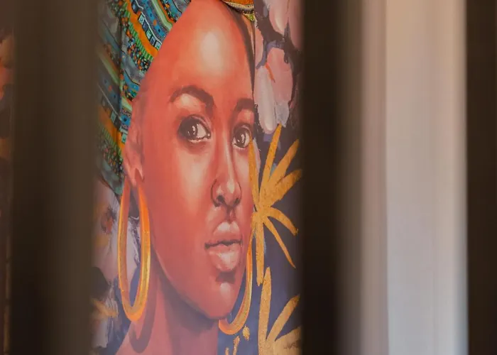 Διαμέρισμα Ethra 1 Βόλος