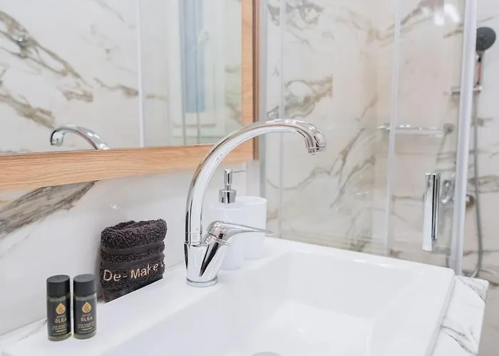 Διαμέρισμα Ethra 1