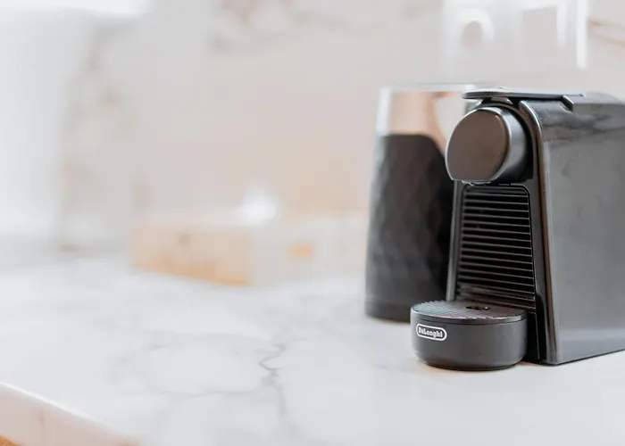 Διαμέρισμα Ethra 1 *