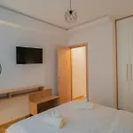 Apartamento Ethra 1 *