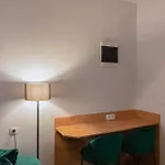 Apartamento Ethra 1