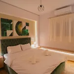 Apartamento Ethra 1 *