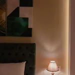 Apartamento Ethra 1
