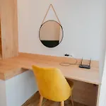 Apartamento Ethra 1 *
