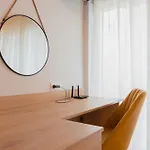 Apartamento Ethra 1 *