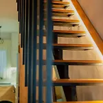 Apartamento Ethra 1