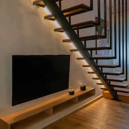 Apartamento Ethra 1 Volos