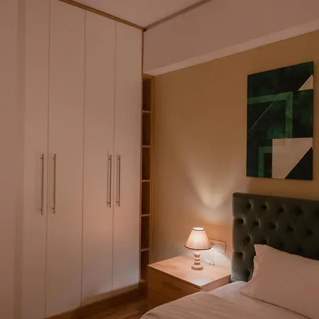 Appartamento Ethra 1 Volos