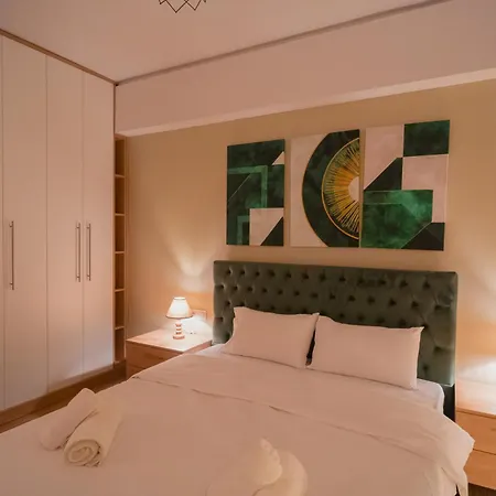 Apartamento Ethra 1