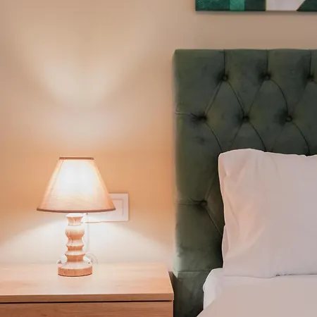 Appartamento Ethra 1 Volos