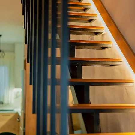 Apartment Ethra 1