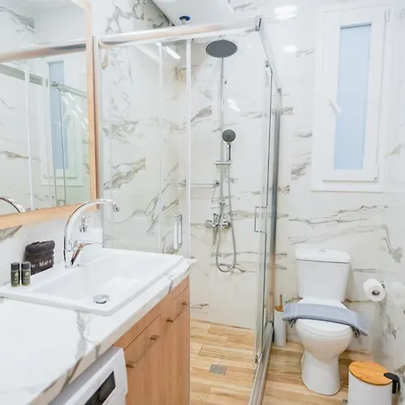 Appartamento Ethra 1