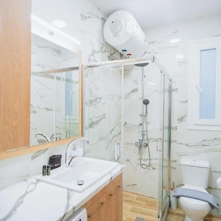 Appartamento Ethra 1 Volos