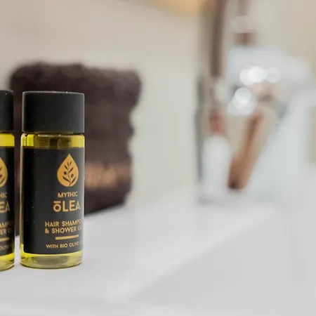 Appartamento Ethra 1 *