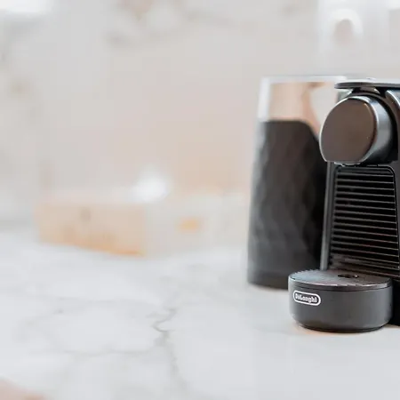 Appartamento Ethra 1 *