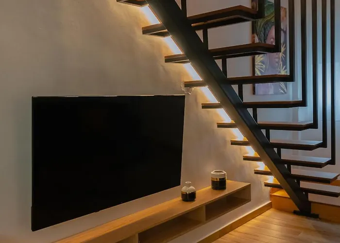 Apartment Ethra 1 Volos