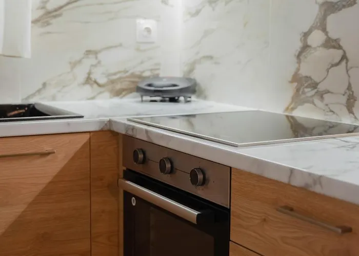 Apartment Ethra 1 Volos