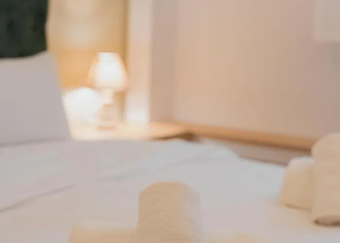 Apartment Ethra 1 Volos