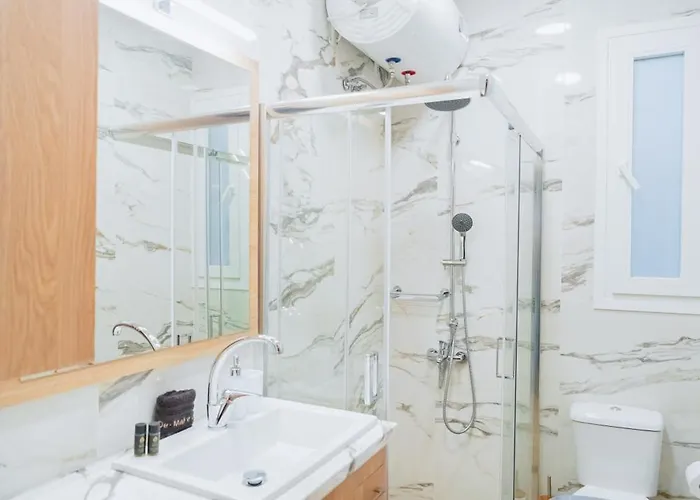 Apartment Ethra 1 Volos