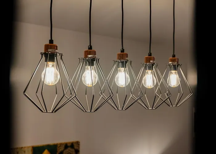 Apartment Ethra 1 Volos